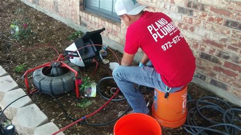 plano plumbing and leak detection|Plano Plumbing & Leak Detection